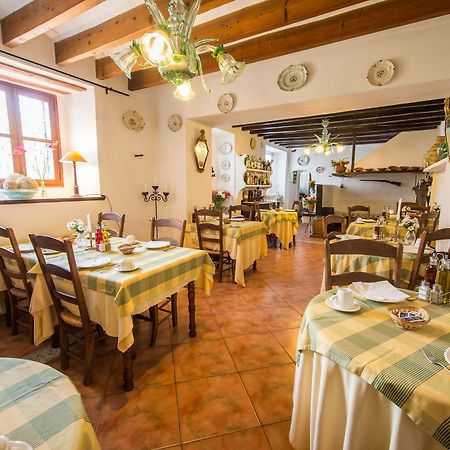 Muleta De Ca S'Hereu Puerto de Sóller Eksteriør bilde